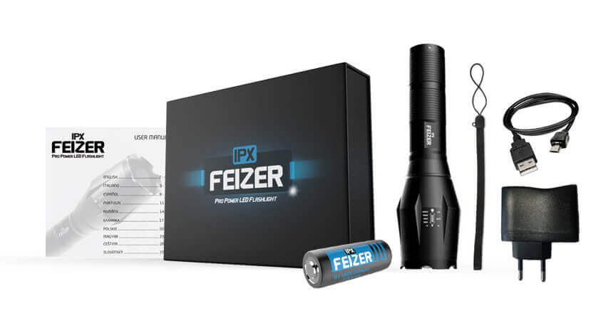 feizer-package